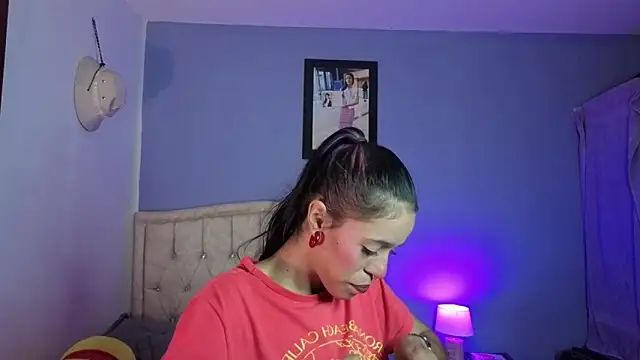 stephania t online show from 03/27/26, 04:30