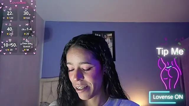 stephania t online show from 03/06/26, 04:35