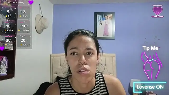 Snapshot of stephania_t chatting on 06/25/26, 03:06 stephania t online show from 06/25/26, 03:06