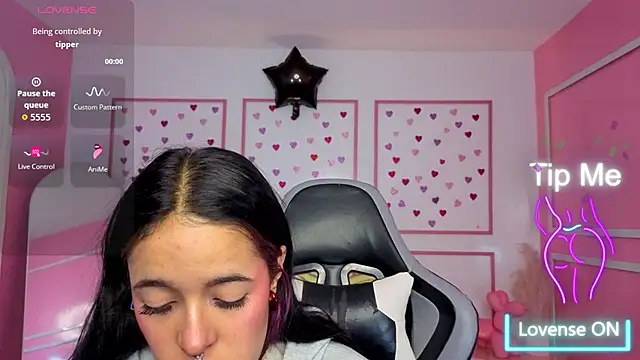 stephania t online show from 01/17/26, 12:09