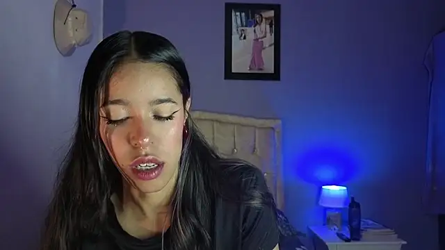 stephania t online show from 04/10/26, 04:25