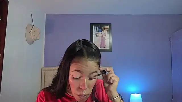 stephania t online show from 03/19/26, 04:18