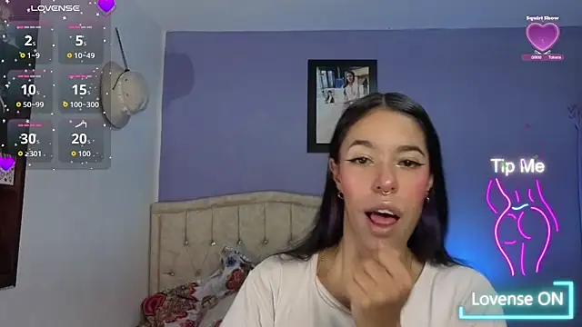 stephania t online show from 05/25/26, 05:11