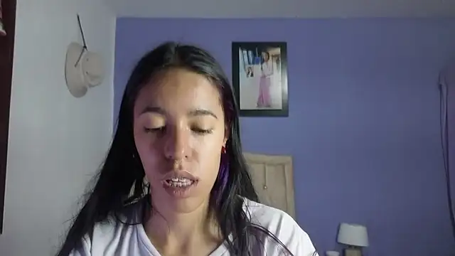 stephania t online show from 03/15/26, 03:41