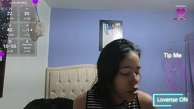 Snapshot of stephania_t chatting on 06/12/26, 12:58 stephania t online show from 06/12/26, 12:58
