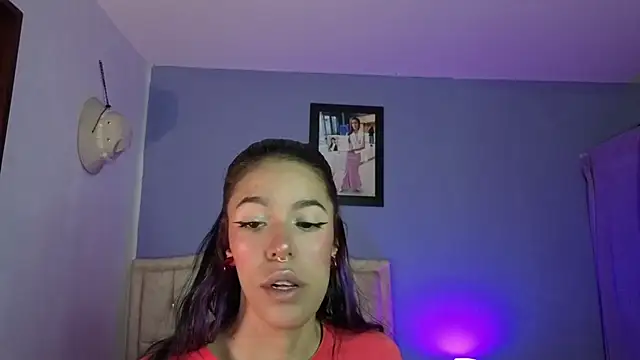 stephania t online show from 03/26/26, 03:43