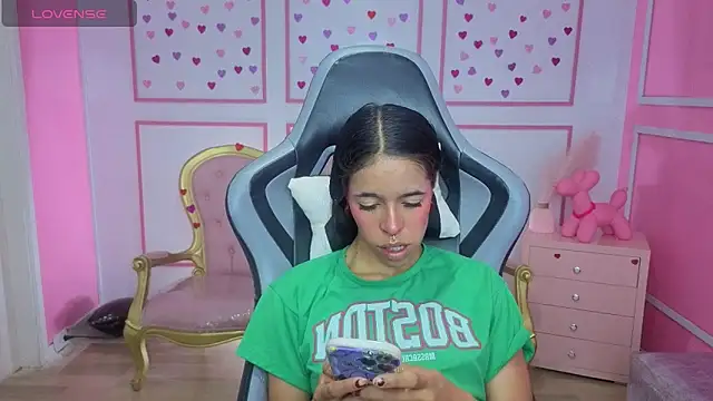 stephania t online show from 02/09/26, 12:25