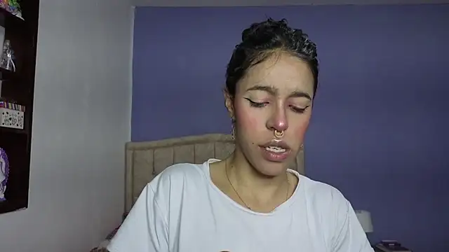 stephania t online show from 05/08/26, 03:05