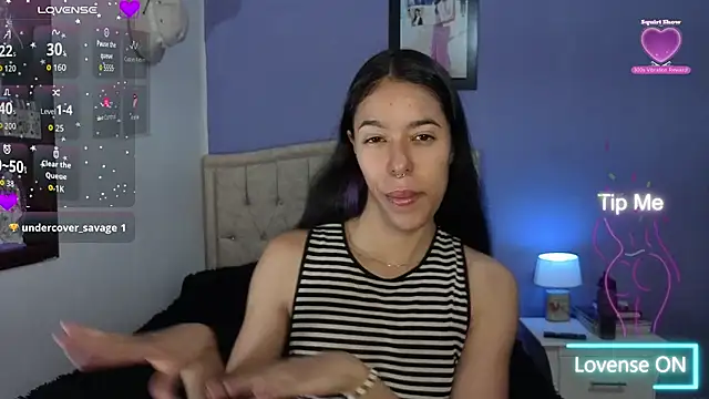 Snapshot of stephania_t chatting on 06/26/26, 01:06 stephania t online show from 06/26/26, 01:06