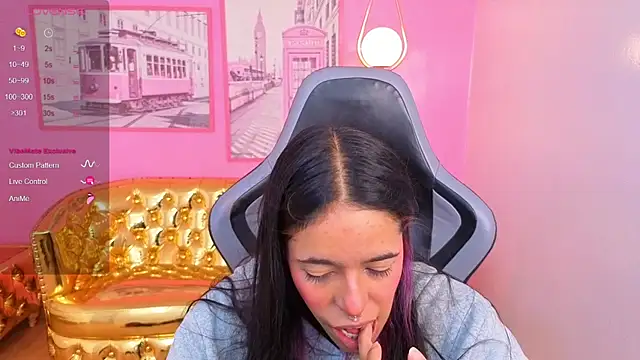 stephania t online show from 02/15/26, 12:37