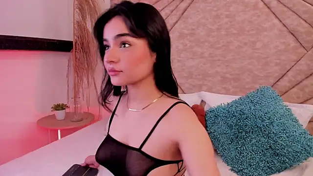 ConnieFontane online show from 03/21/25, 05:00