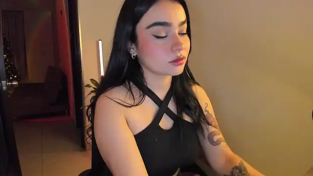 ConnieFontane online show from 11/27/25, 04:24