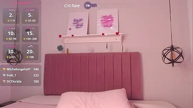 julz 03 online show from 03/20/25, 01:13