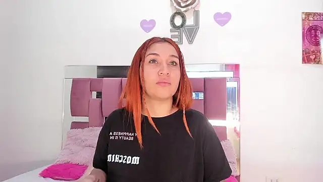 Alba Grey online show from 01/17/26, 03:48