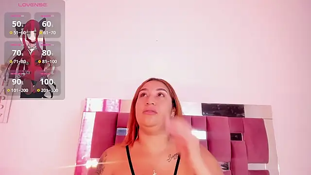 Alba Grey online show from 09/13/25, 05:57