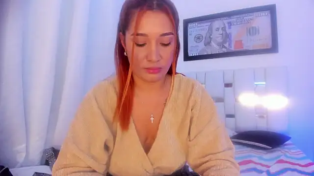 Alba Grey online show from 02/11/26, 11:48