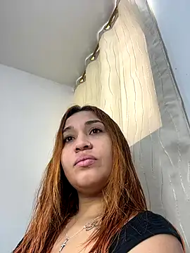 Alba Grey online show from 12/15/25, 04:24