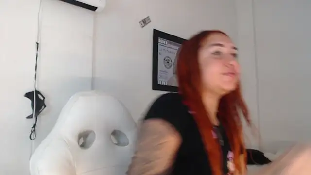 Alba Grey online show from 11/04/25, 04:55