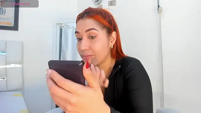 Alba Grey online show from 01/14/26, 10:35