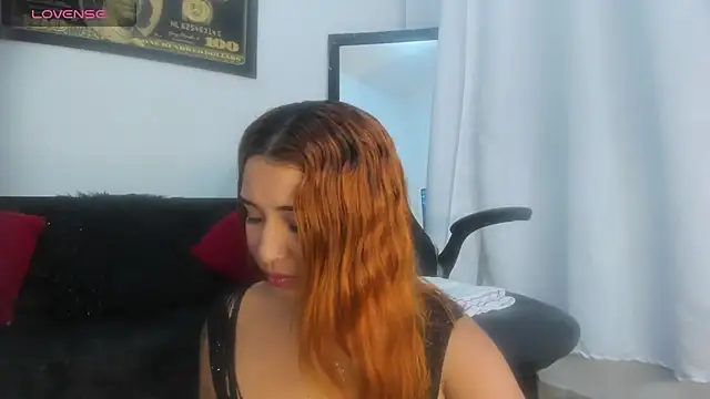 Alba Grey online show from 02/19/26, 10:07