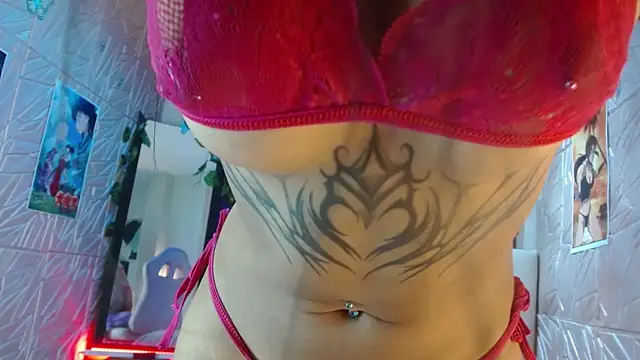 Snapshot of Gaby_Tailor chatting on 01/25/25, 04:35 Gaby Tailor online show from 01/25/25, 04:35