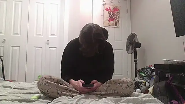 TheSexiest2025 online show from 02/26/25, 05:42