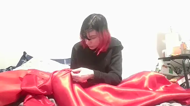 TheSexiest2025 online show from 03/13/25, 05:18