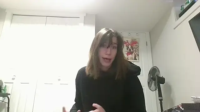 TheSexiest2025 online show from 02/26/25, 02:38