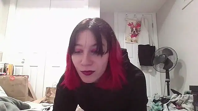 TheSexiest2025 online show from 03/18/25, 02:50