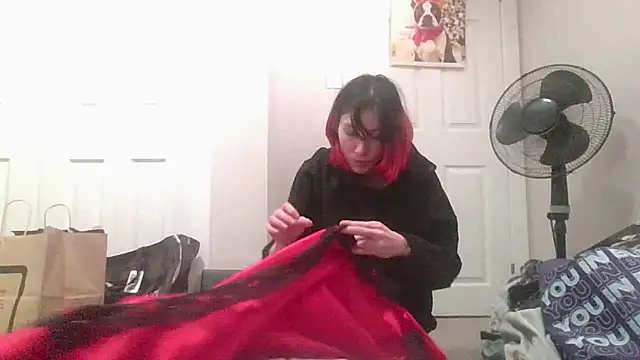 TheSexiest2025 online show from 03/19/25, 05:50