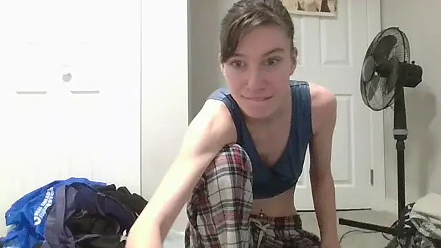 TheSexiest2025 online show from 02/17/25, 03:47