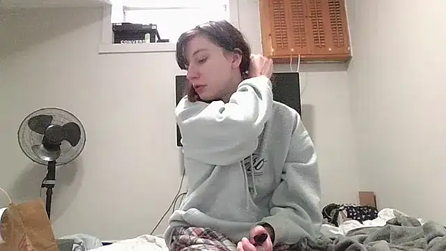 TheSexiest2025 online show from 02/04/25, 05:01