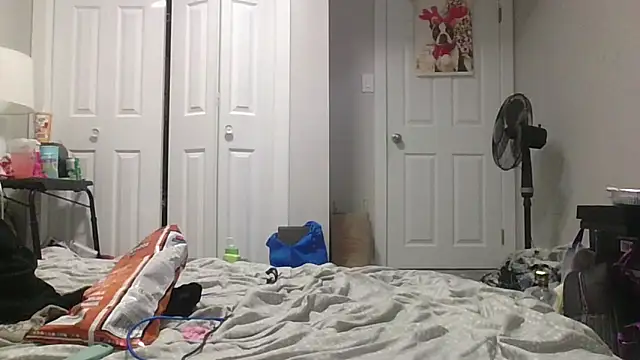 TheSexiest2025 online show from 02/25/25, 11:48