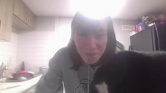 TheSexiest2025 online show from 02/02/25, 04:26