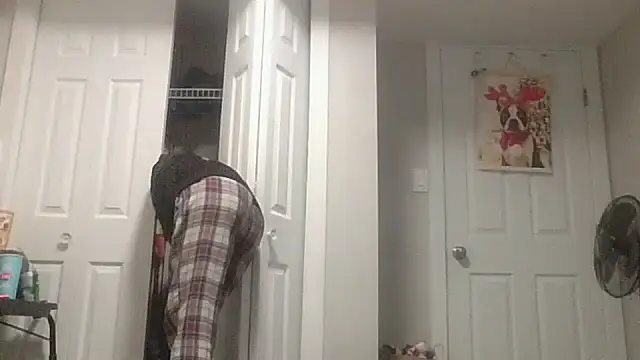 TheSexiest2025 online show from 02/28/25, 02:53