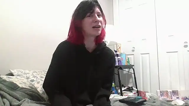 TheSexiest2025 online show from 03/07/25, 02:34