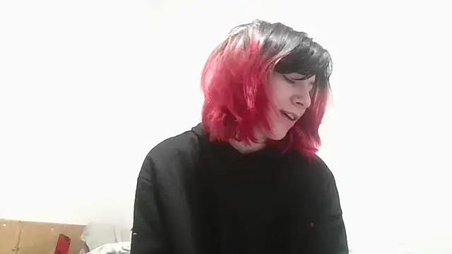 TheSexiest2025 online show from 03/10/25, 02:59