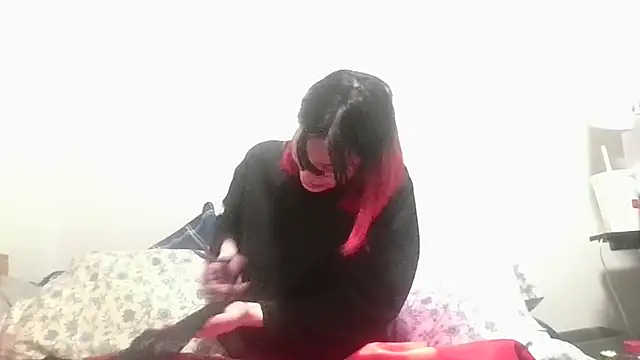 TheSexiest2025 online show from 03/19/25, 02:46