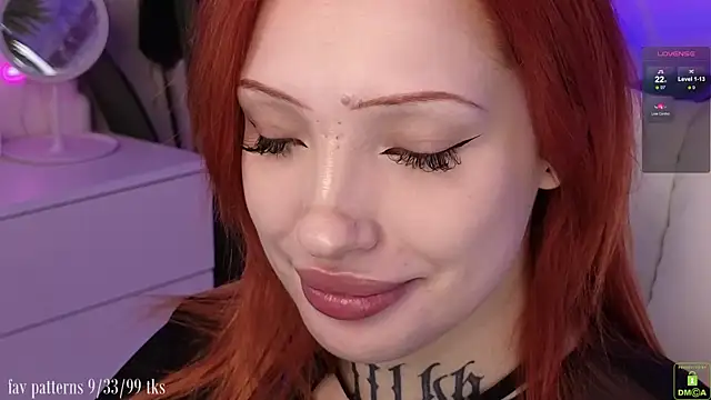 violetviolator online show from 01/09/26, 03:57