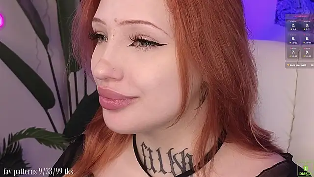 violetviolator online show from 02/07/26, 04:09