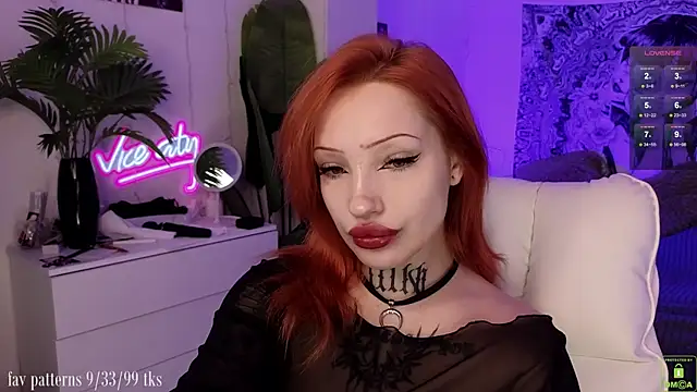 violetviolator online show from 11/23/25, 05:06