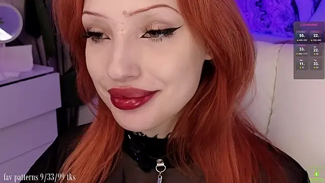 violetviolator online show from 11/30/25, 04:46