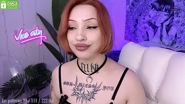 violetviolator online show from 03/22/26, 09:33