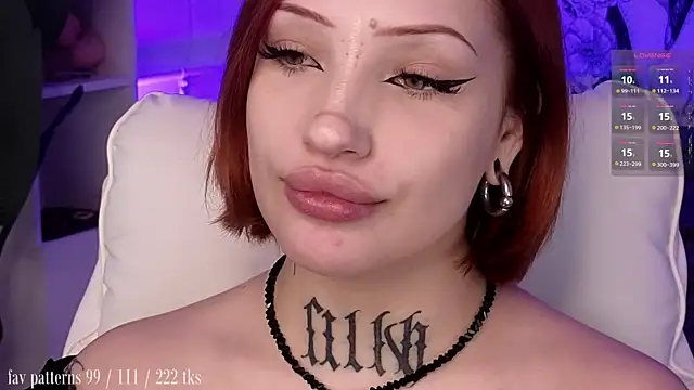 violetviolator online show from 04/15/26, 05:39