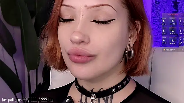 violetviolator online show from 04/04/26, 03:35