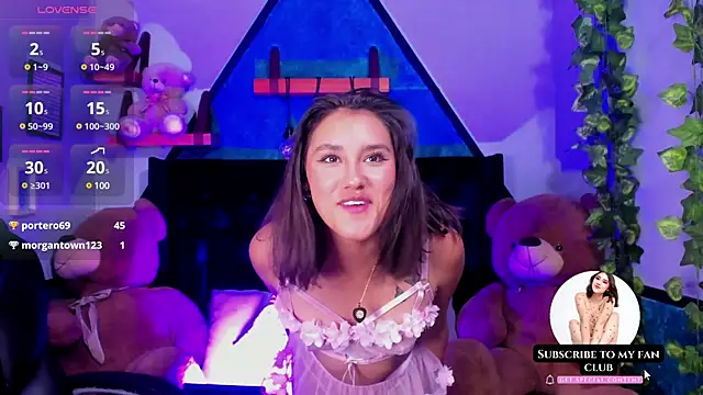 Snapshot of _Sophie__miller chatting on 02/02/25, 10:49 Sophie miller online show from 02/02/25, 10:49
