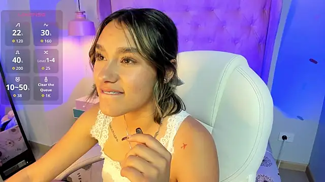  Sophie  miller online show from 01/13/26, 08:02