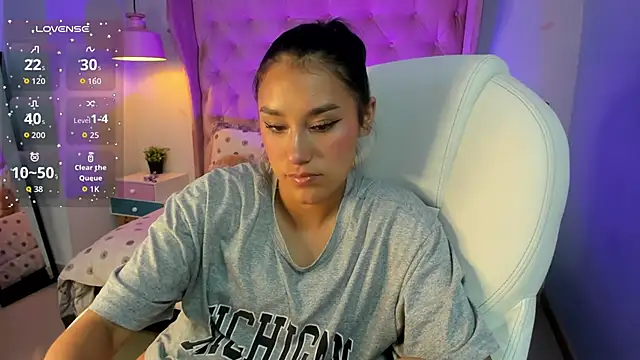  Sophie  miller online show from 02/08/26, 08:17