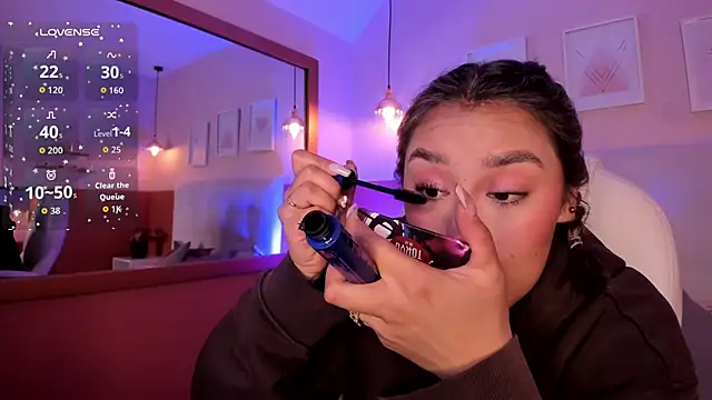  Sophie  miller online show from 03/29/26, 08:10