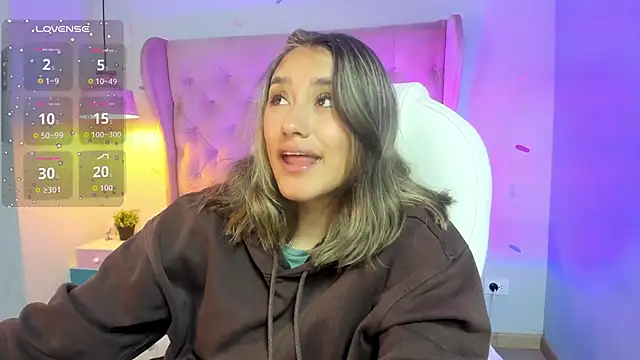  Sophie  miller online show from 03/02/26, 08:16